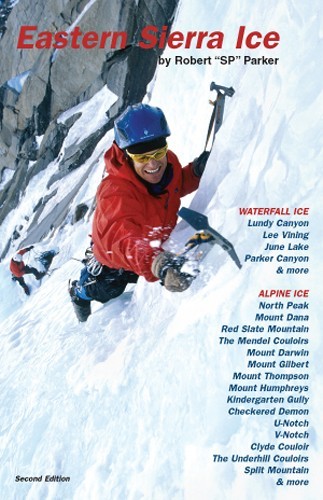  Eastern Sierra Ice 2nd Ed.