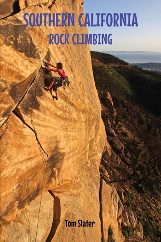 Southern California Rock Climbing