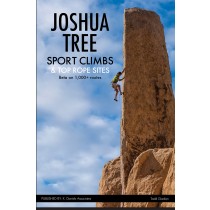 Joshua Tree Sport Climbs and Top Rope Sites