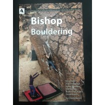 Bishop Bouldering 2nd Edition