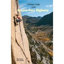  Climber's Guide to the Sonora Pass Highway