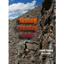 Summit Climbing Guide 4th Edition