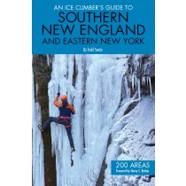An Ice Climbers Guide to Southern New England and Eastern New York