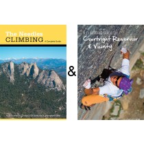 Needles & Courtright  Books - Combo (Retail: $65.00)