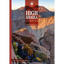 High Sierra Climbing Volume 2 (Available now!)