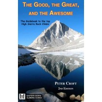  The Good, the Great, and the Awesome 2nd Ed.